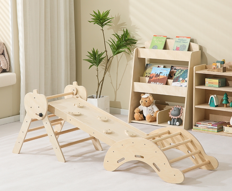 Toddler Learning Tower - Хит продаж: Деревянная обучающая башня Монтессори,