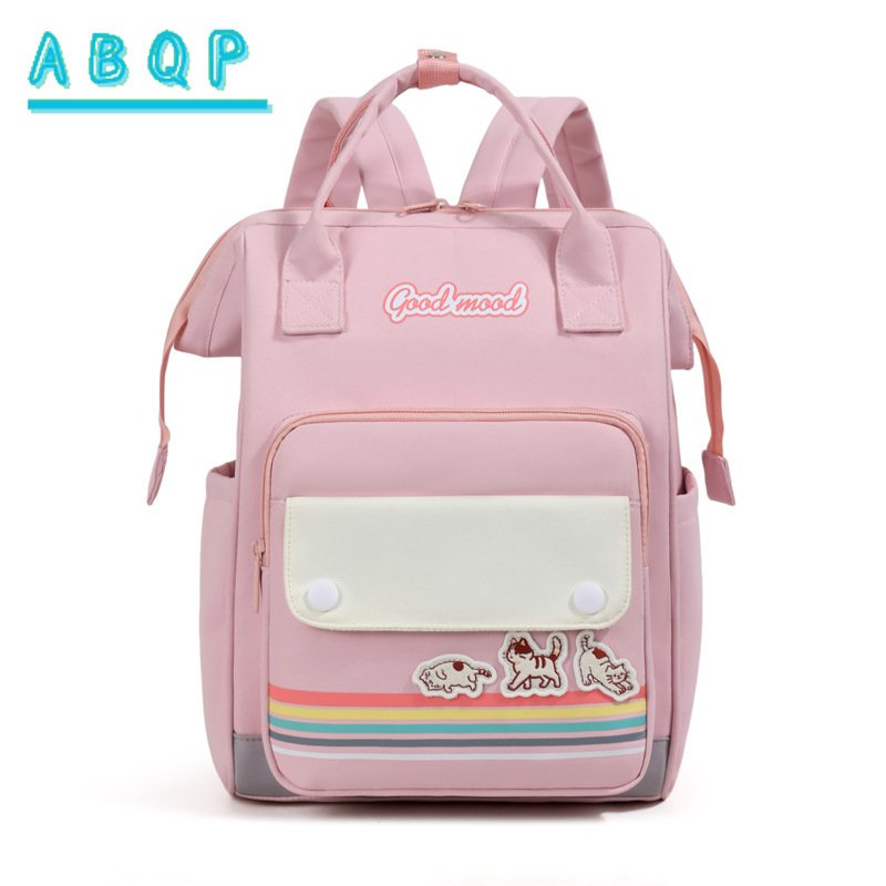 Baby Products Brands - Новый рюкзак-сумка для подгузников класса люкс,