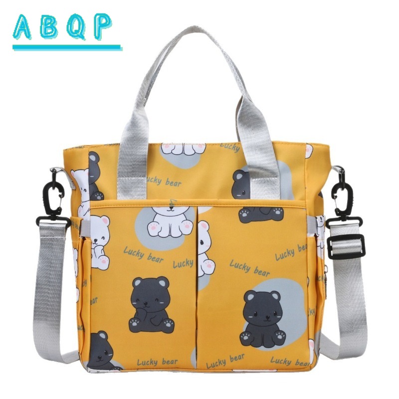 Baby Products Brands - ABQP Новая сумка для подгузников, роскошная