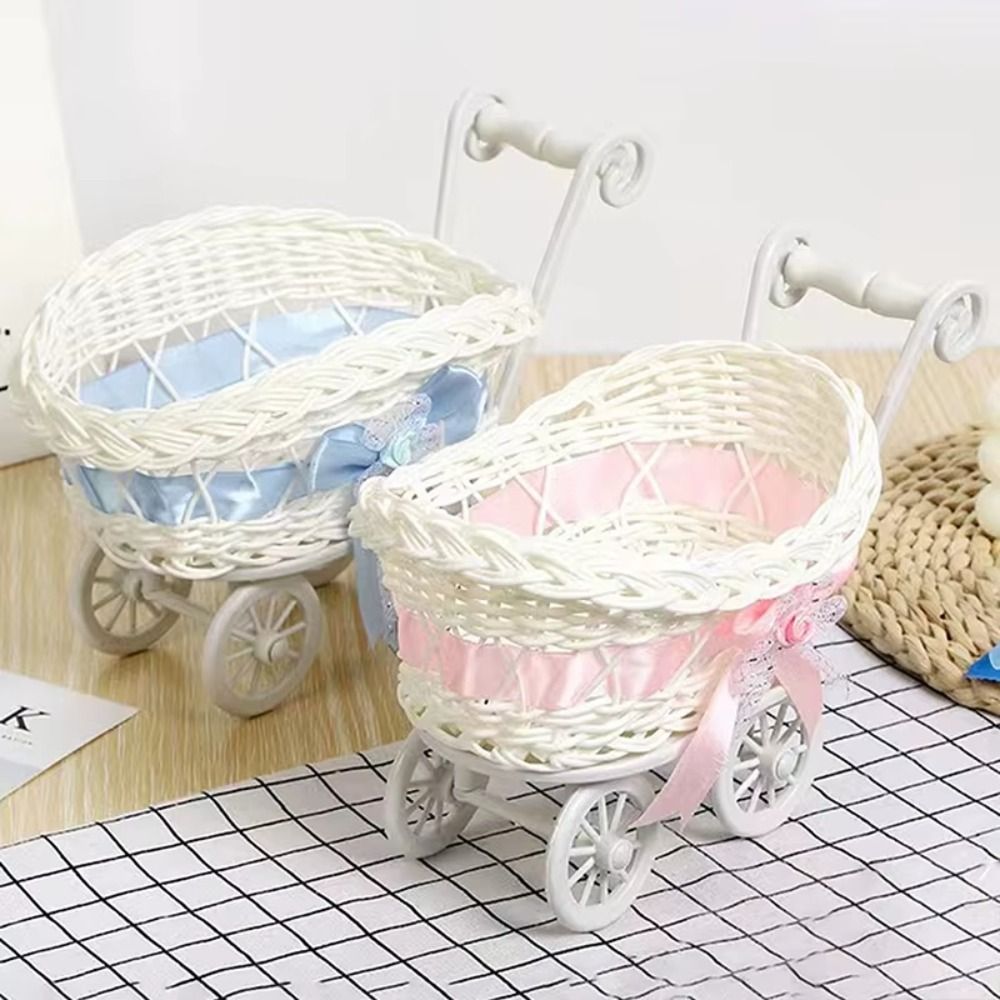 Миниатюрная корзина для хранен – обзор и цена Baby Products Basket