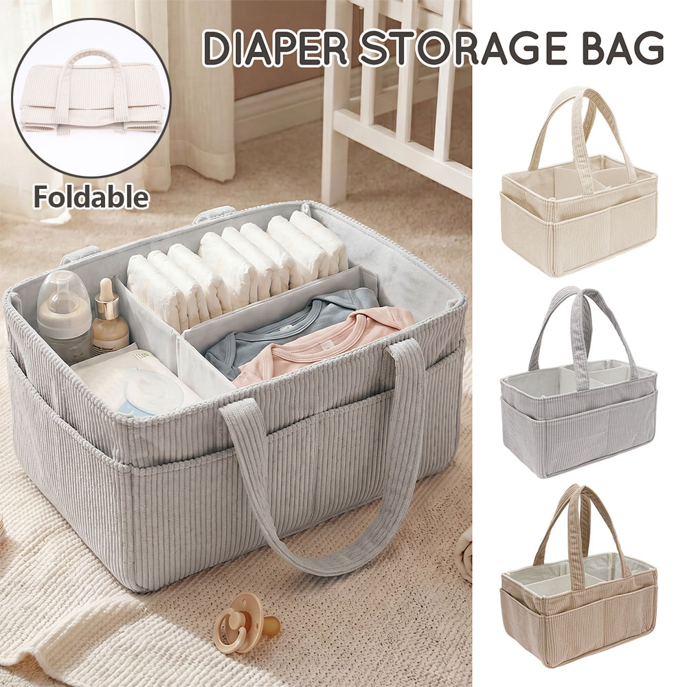 Портативный органайзер для дет – обзор и цена Baby Products Basket