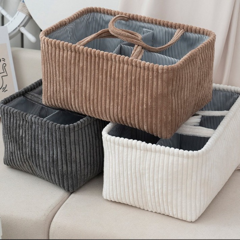 Портативная сумка для мамы, су – обзор и цена Baby Products Basket