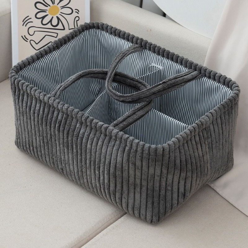 Портативная сумка для мамы, су – обзор и цена Baby Products Basket