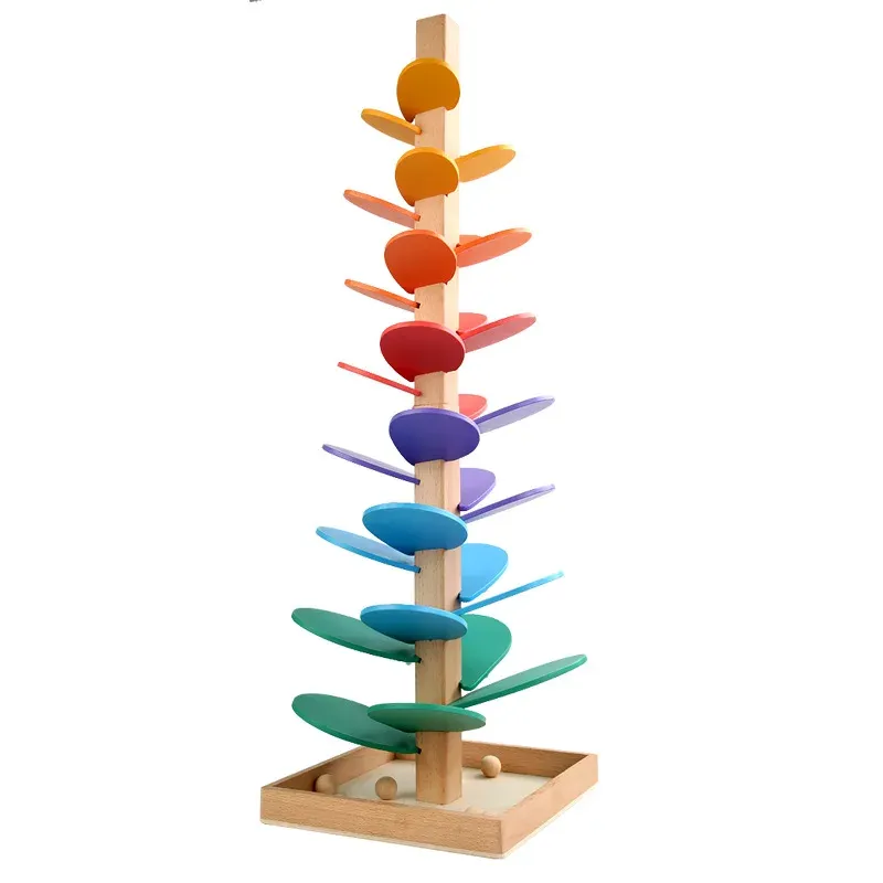 Деревянная музыкальная игрушка – обзор и цена Toddler Learning Tower