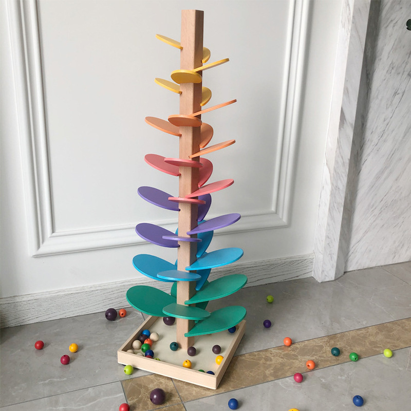 Деревянная музыкальная игрушка – обзор и цена Toddler Learning Tower