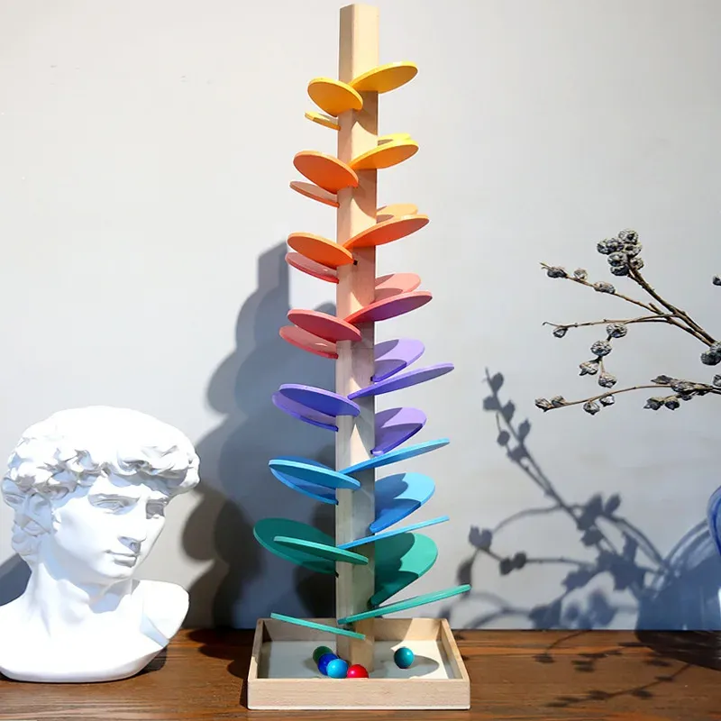 Деревянная музыкальная игрушка – обзор и цена Toddler Learning Tower