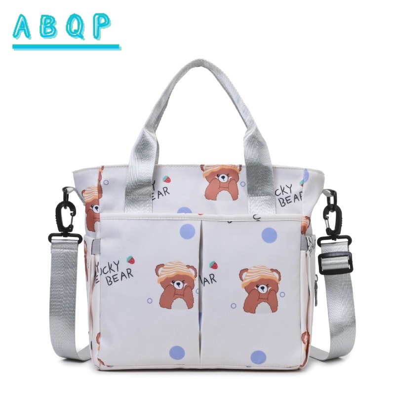 ABQP Новая сумка для подгузник – обзор и цена Baby Products Brands
