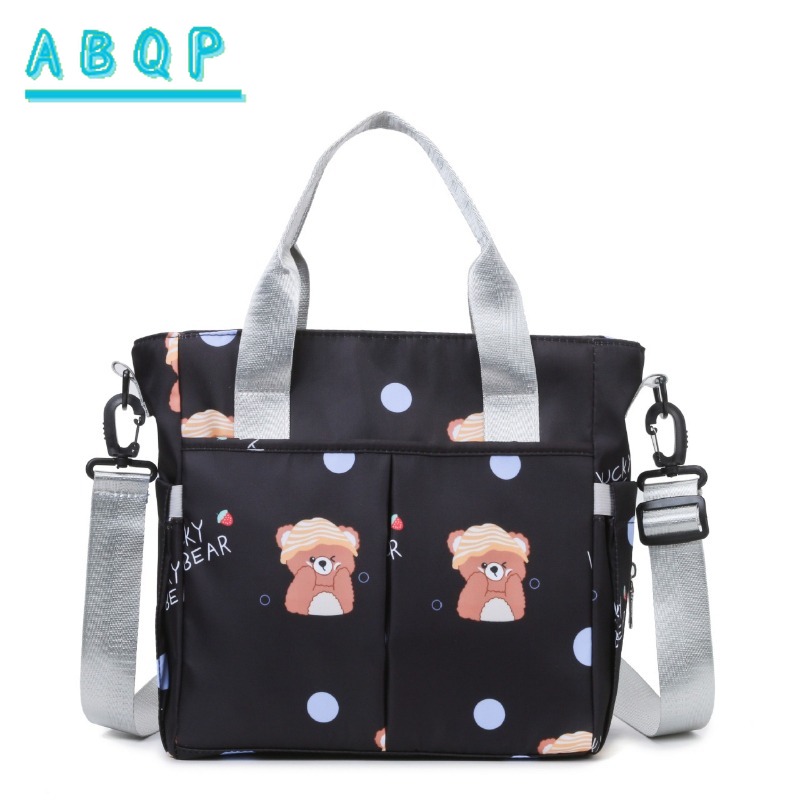 ABQP Новая сумка для подгузник – обзор и цена Baby Products Brands