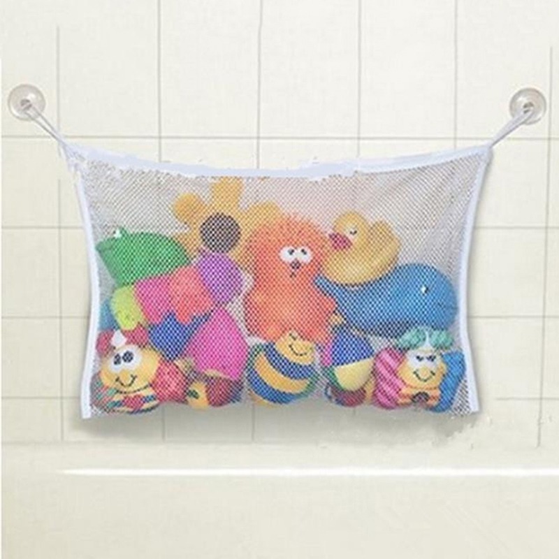 Сетчатая сумка для детской ван – обзор и цена Baby Products Basket