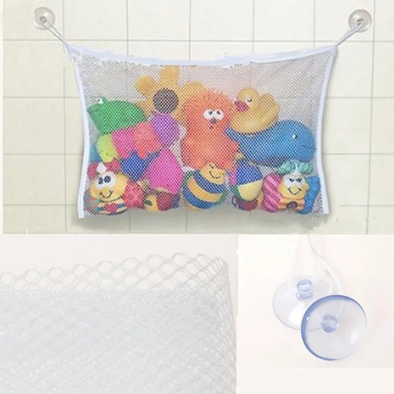 Детская сетчатая сумка для ван – обзор и цена Baby Products Basket