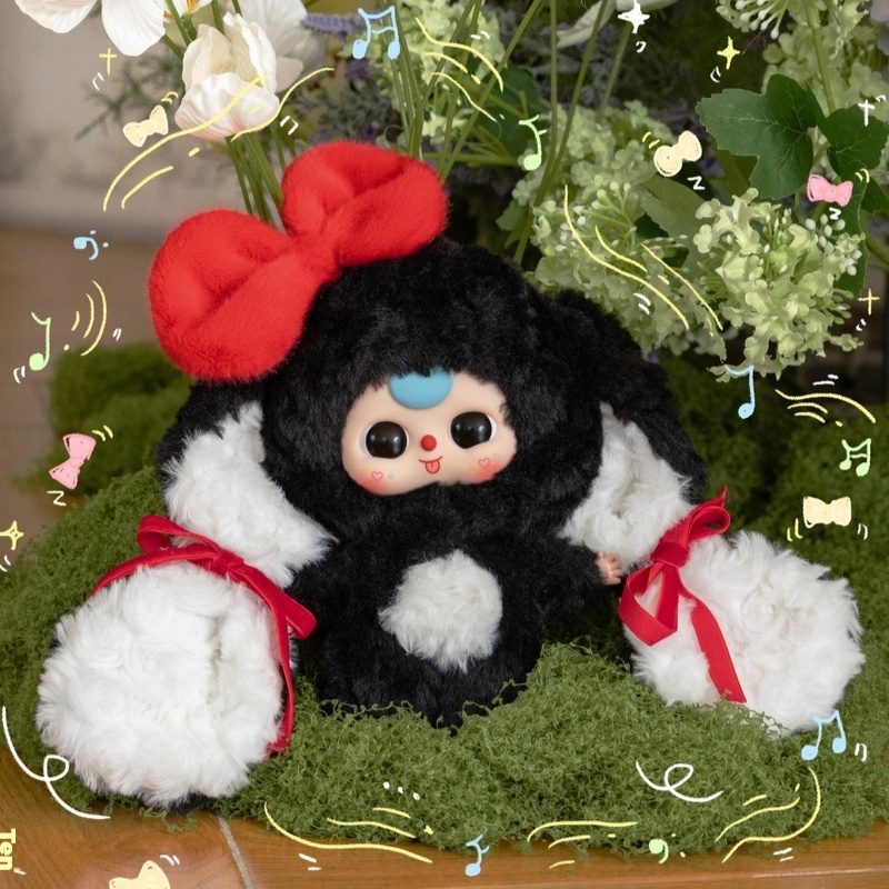 Подлинная серия «Три маленьких – обзор и цена Baby Products Rabbit