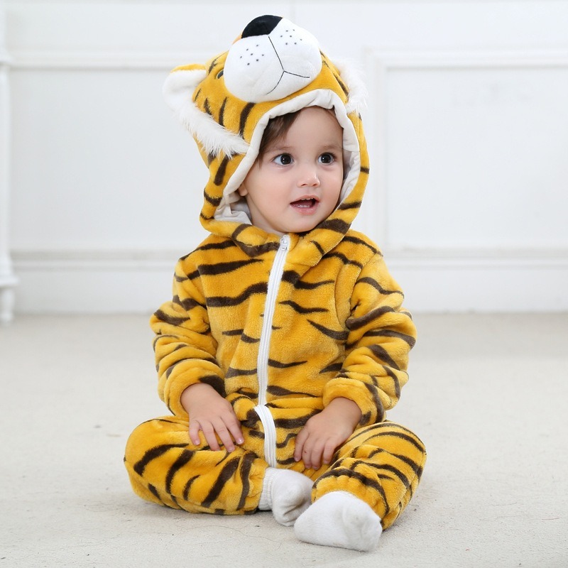 Новые фланелевые комбинезоны д – обзор и цена Baby Products Rabbit