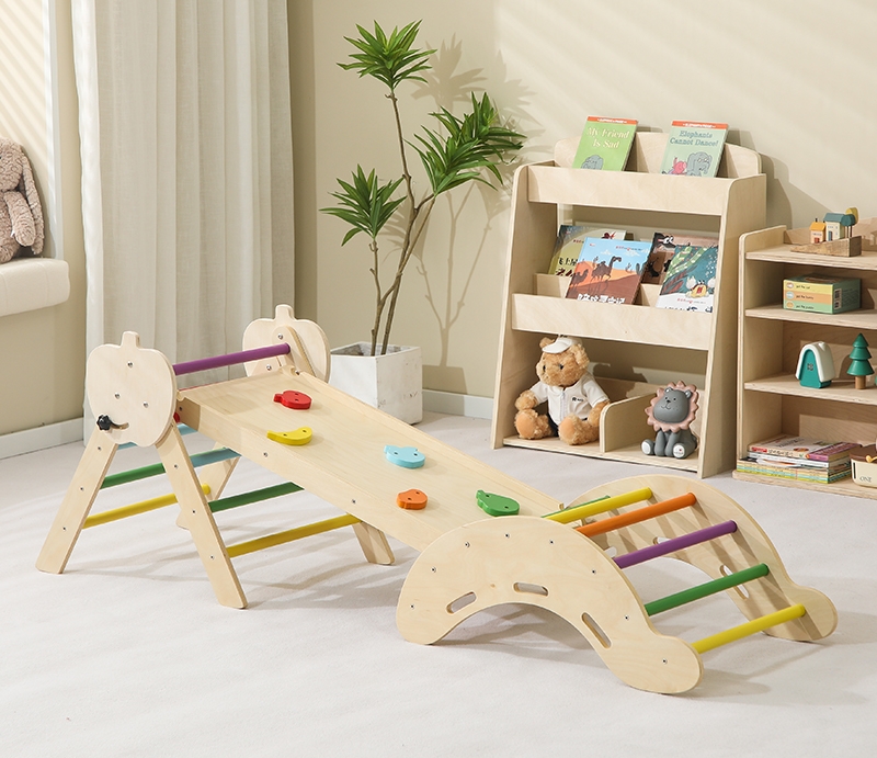 Хит продаж: Деревянная развива – обзор и цена Toddler Learning Tower