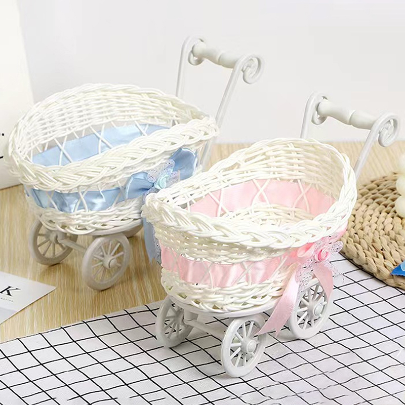 1 шт., корзина, детская тележк – обзор и цена Baby Products Basket