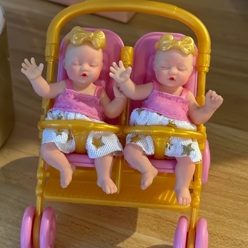 My Mini Baby Mysterious Box Де – обзор и цена Baby Products Brands